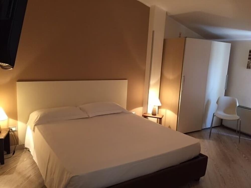 La Terrazza Sul Porto - Alghero