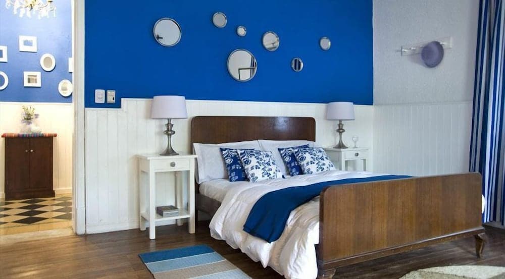 Estancia La Candelaria