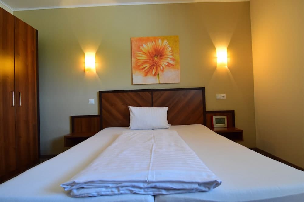 Hotel Weinland Donnerskirchen