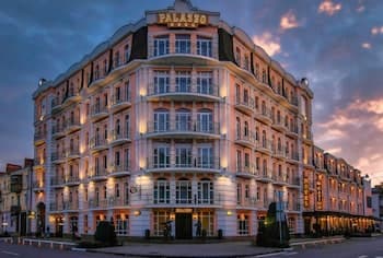 Palazzo Premier Hotel