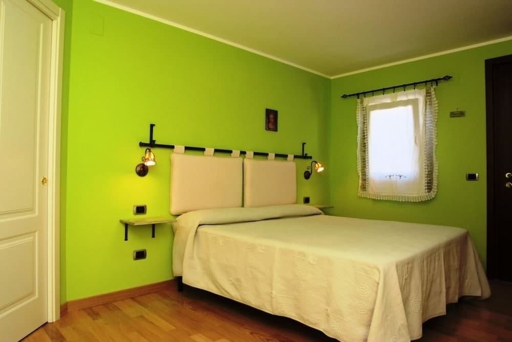 Masseria Santa Lucia