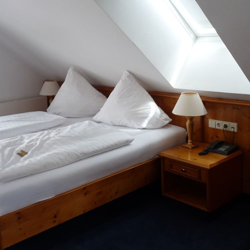 Hotel Bayerischer Hof Kur & Sporthotel