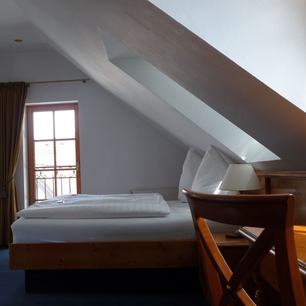 Hotel Bayerischer Hof Kur & Sporthotel