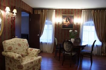 Boutique Apartments Pokrovka 9A