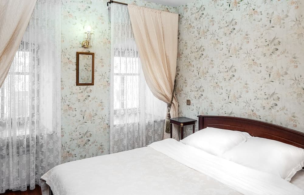 Boutique Apartments Pokrovka 9A