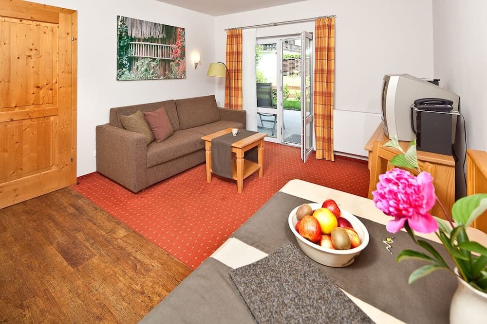 Oberstdorfer Ferienwelt