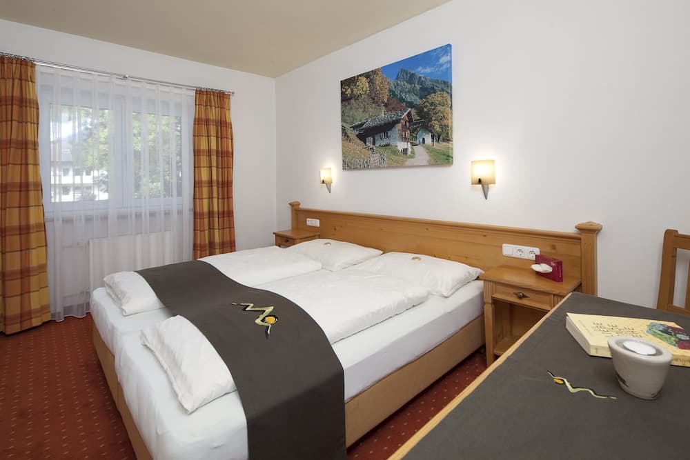 Oberstdorfer Ferienwelt