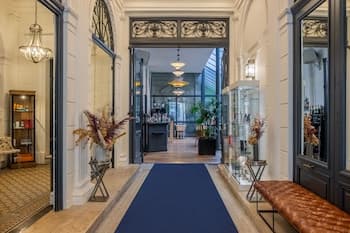 Le Boutique Hotel & Spa