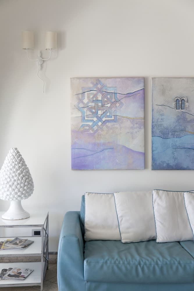 Hotel Mea - Aeolian Charme