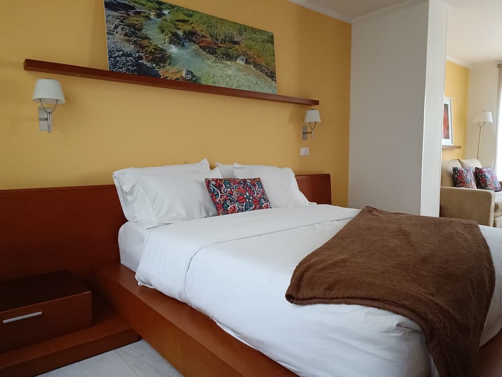 Hotel Boutique Confort Suites