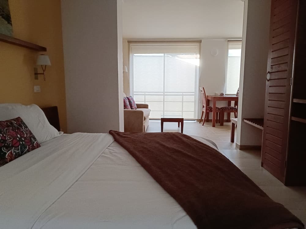 Hotel Boutique Confort Suites