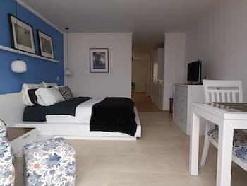 Hotel Boutique Confort Suites