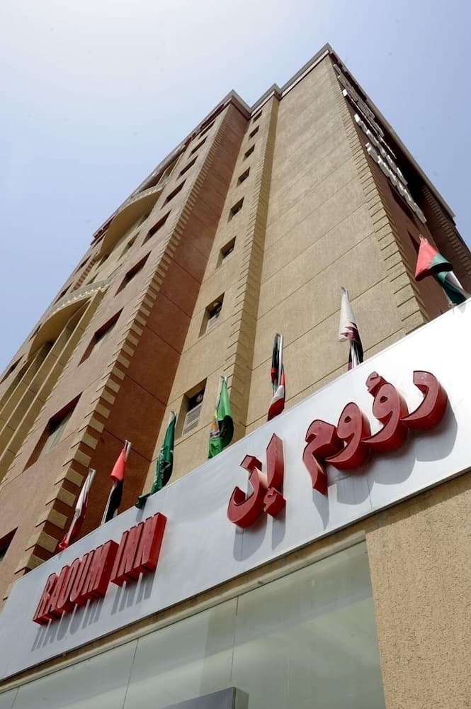 hotel image