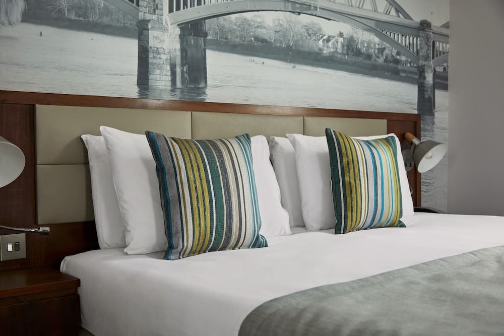 Seraphine Hammersmith Hotel