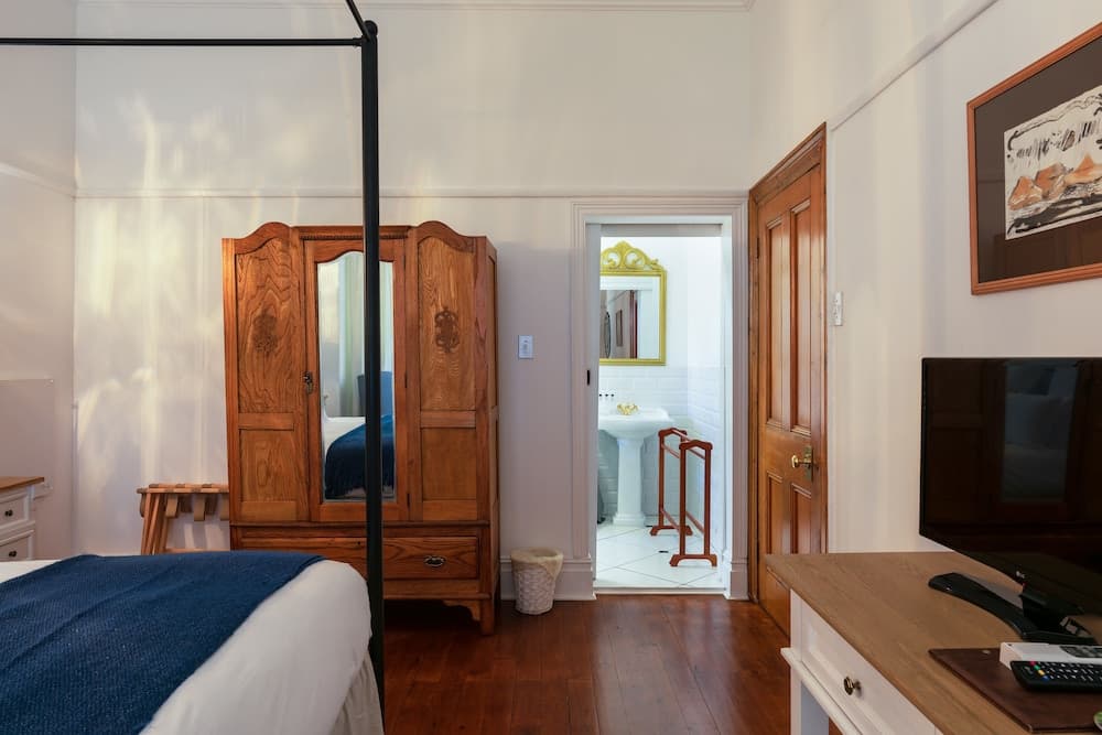 Esperanza Guest House