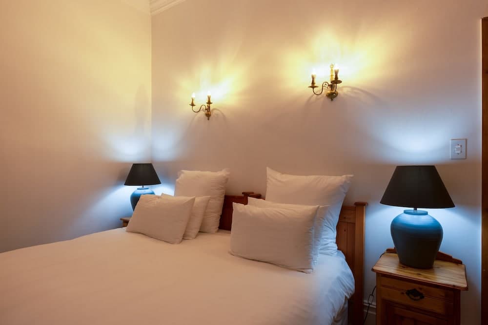 Esperanza Guest House