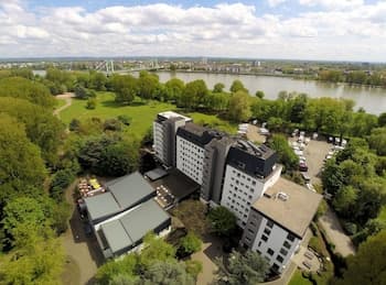 DJH City-Hostel Köln-Riehl