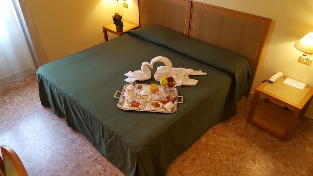Nuovo Albergo