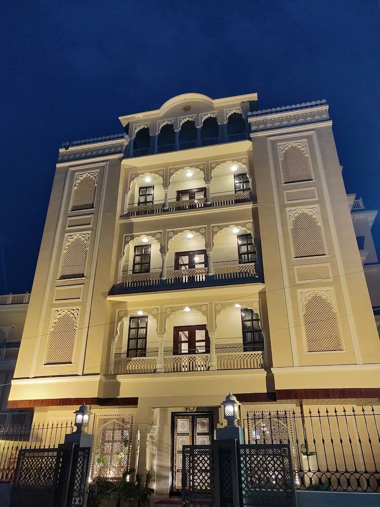 hotel image