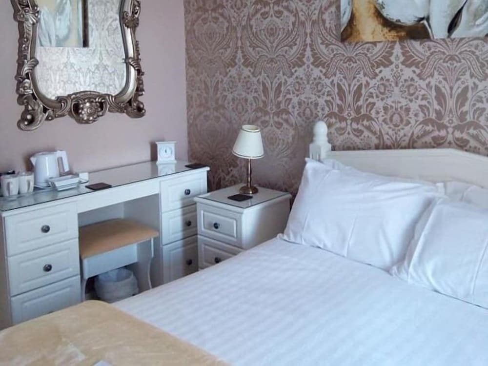 Inchrye Bed & Breakfast