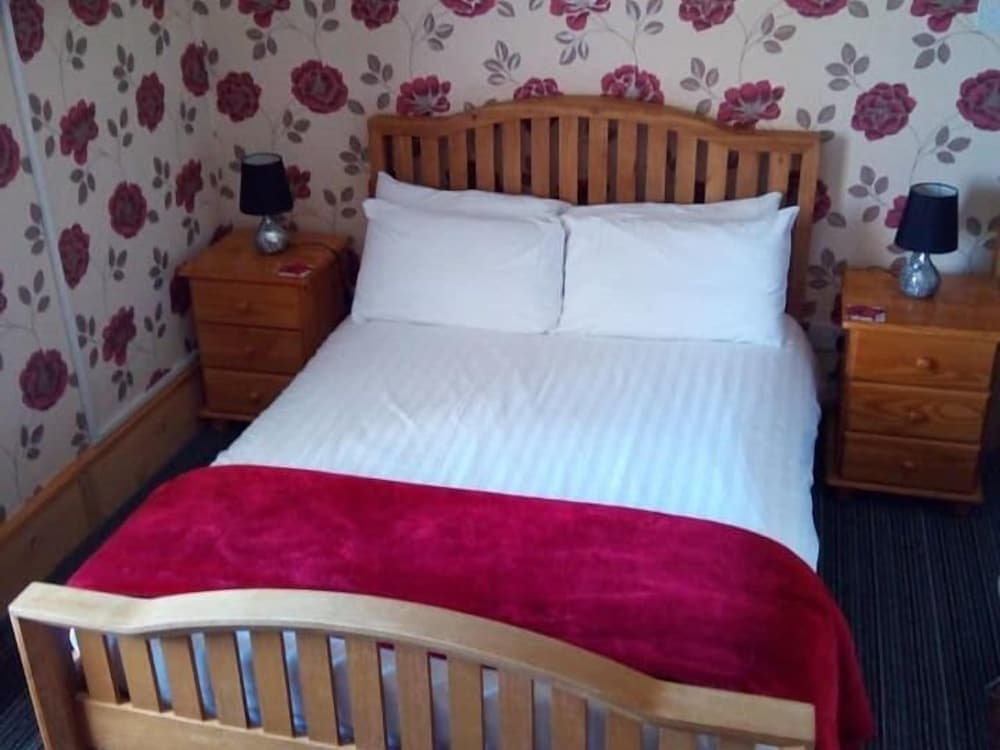 Inchrye Bed & Breakfast