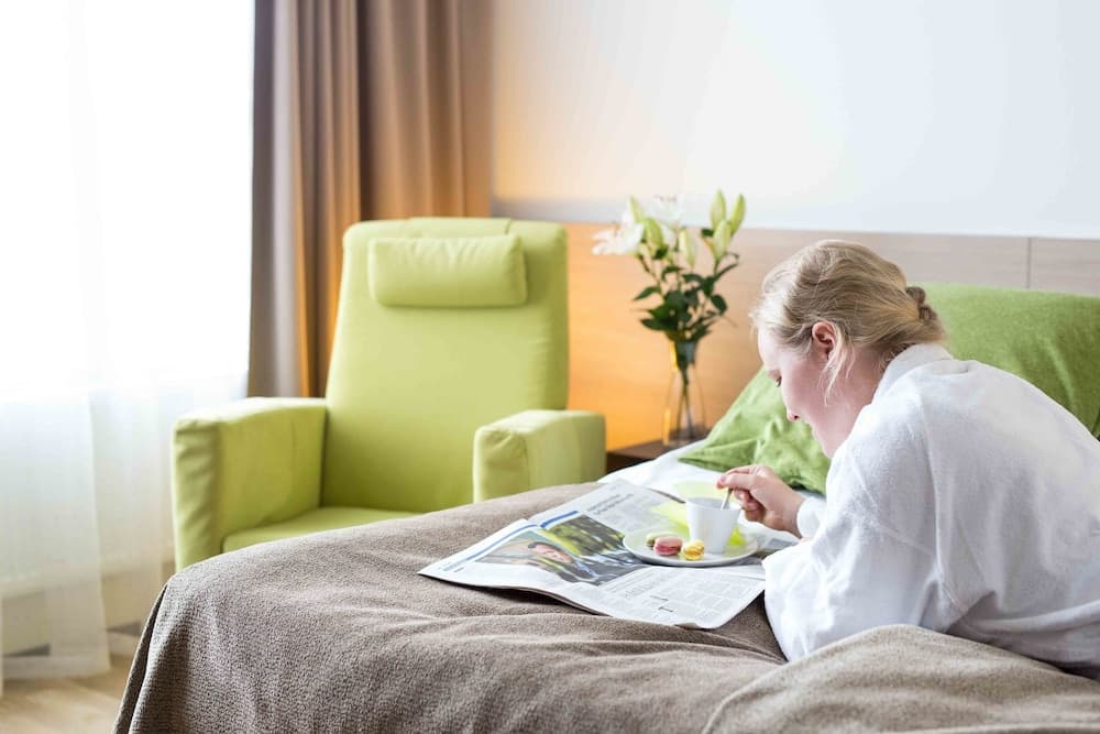 Norlandia Care Tampere Hotel