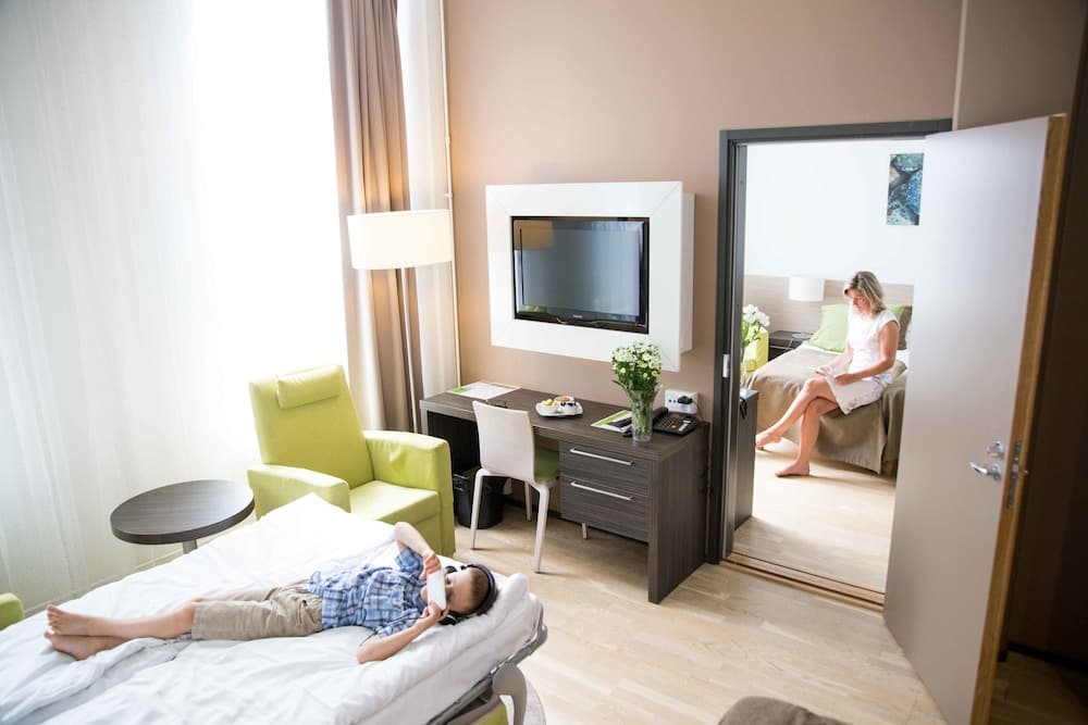 Norlandia Care Tampere Hotel