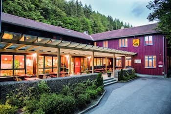 JUFA Hotel Bruck