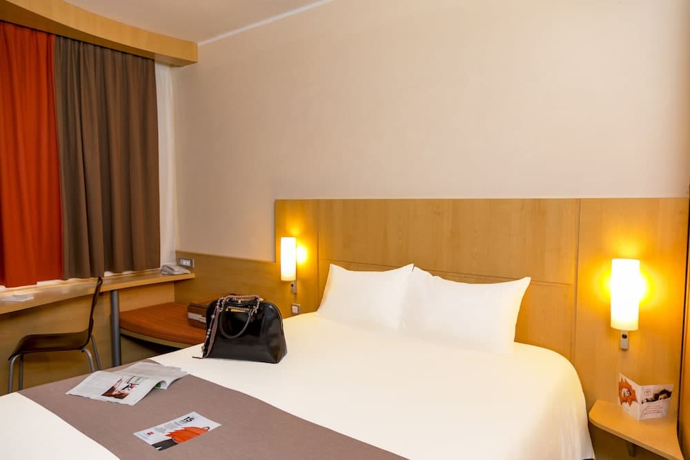 ibis Malabo