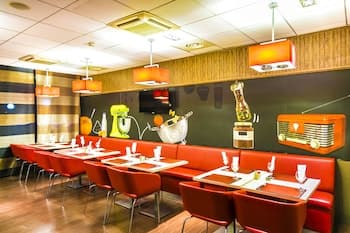 ibis Malabo