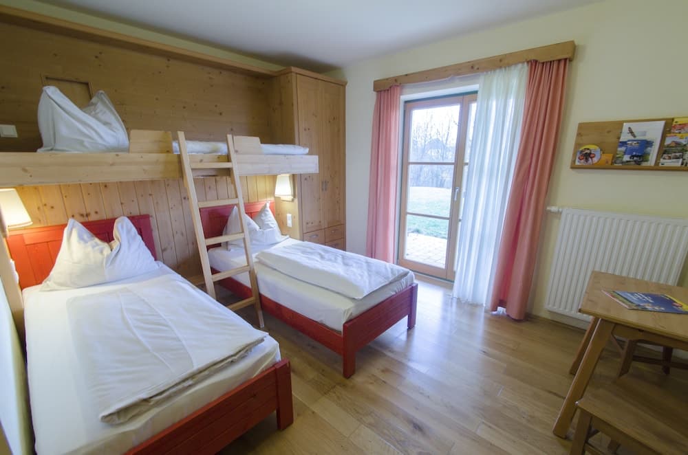 JUFA Hotel Tieschen - Bio Landerlebnis