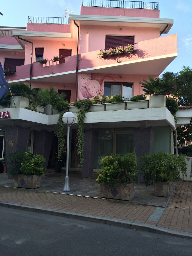 hotel image