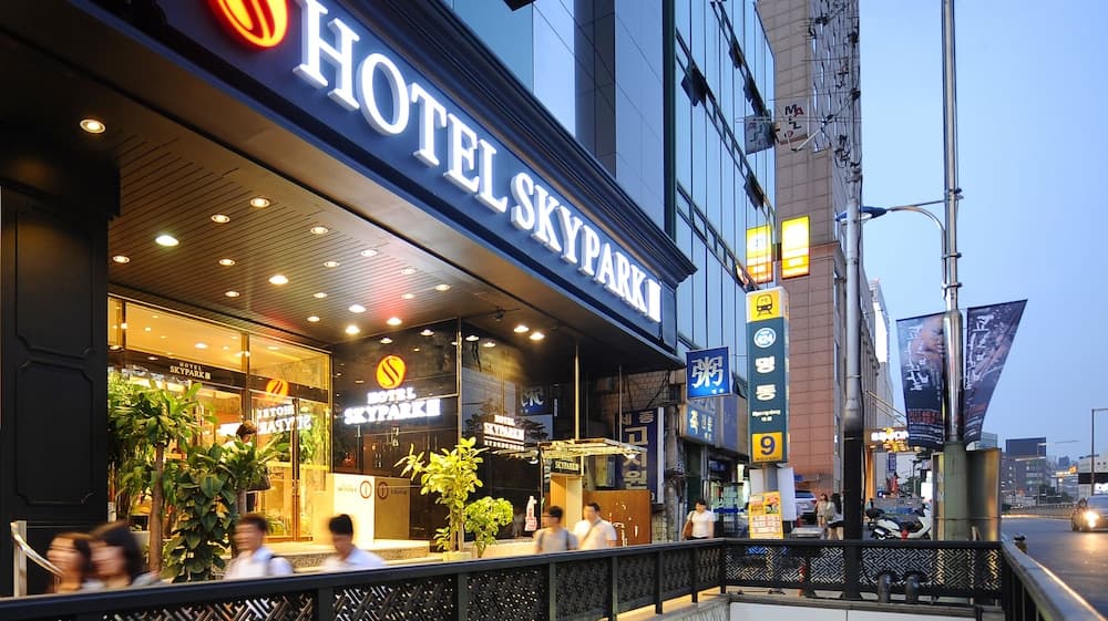 hotel image