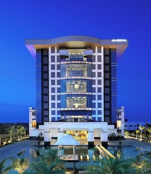 Le Meridien Coimbatore