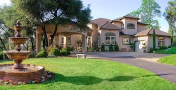 Bella Vista Bed and Breakfast