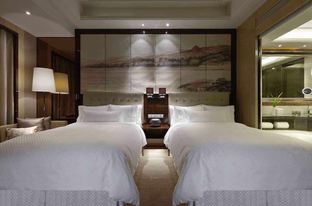 The Westin Wuhan Wuchang