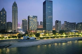 The Westin Wuhan Wuchang