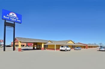 Americas Best Value Inn Pauls Valley
