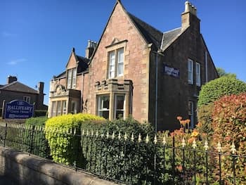 Ballifeary Guest House