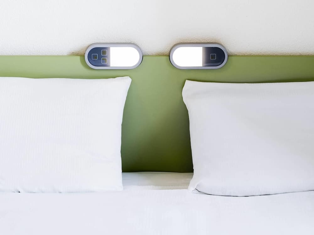 ibis budget Luxembourg sud