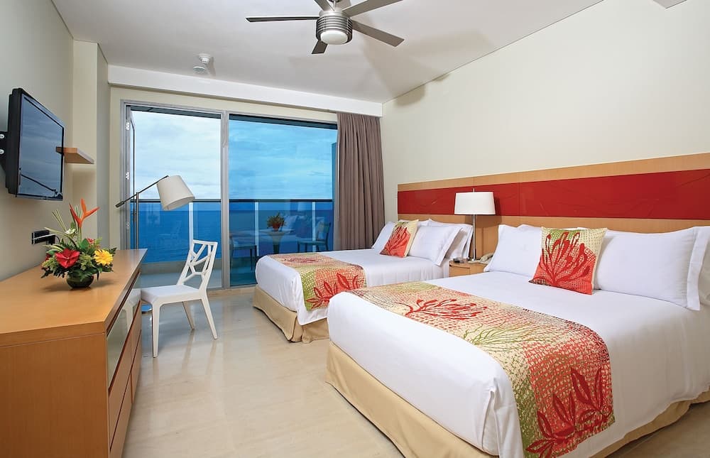 Hotel Las Americas Torre del Mar