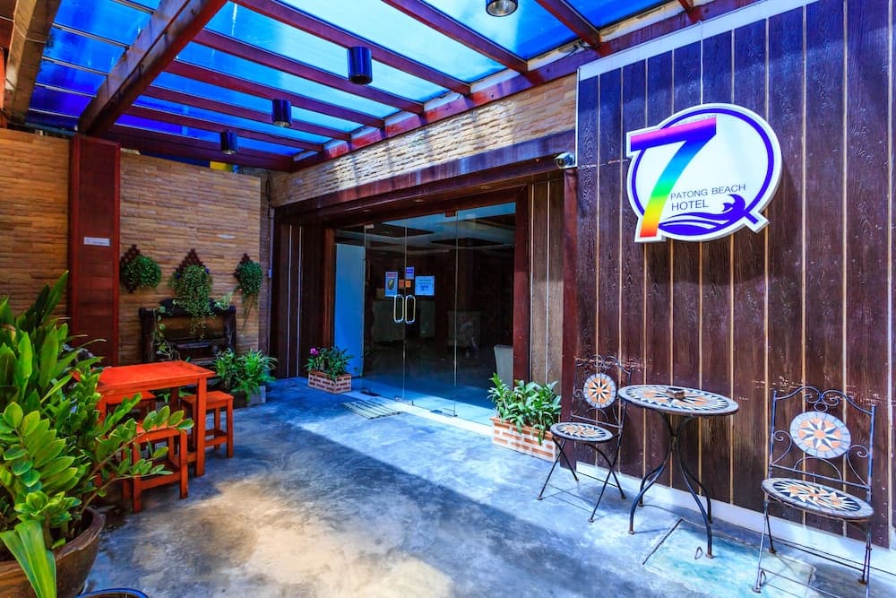 hotel image