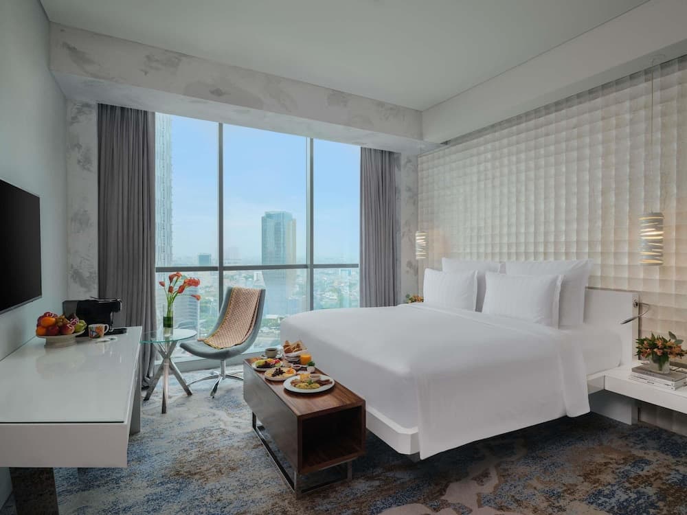 Pullman Jakarta Central Park