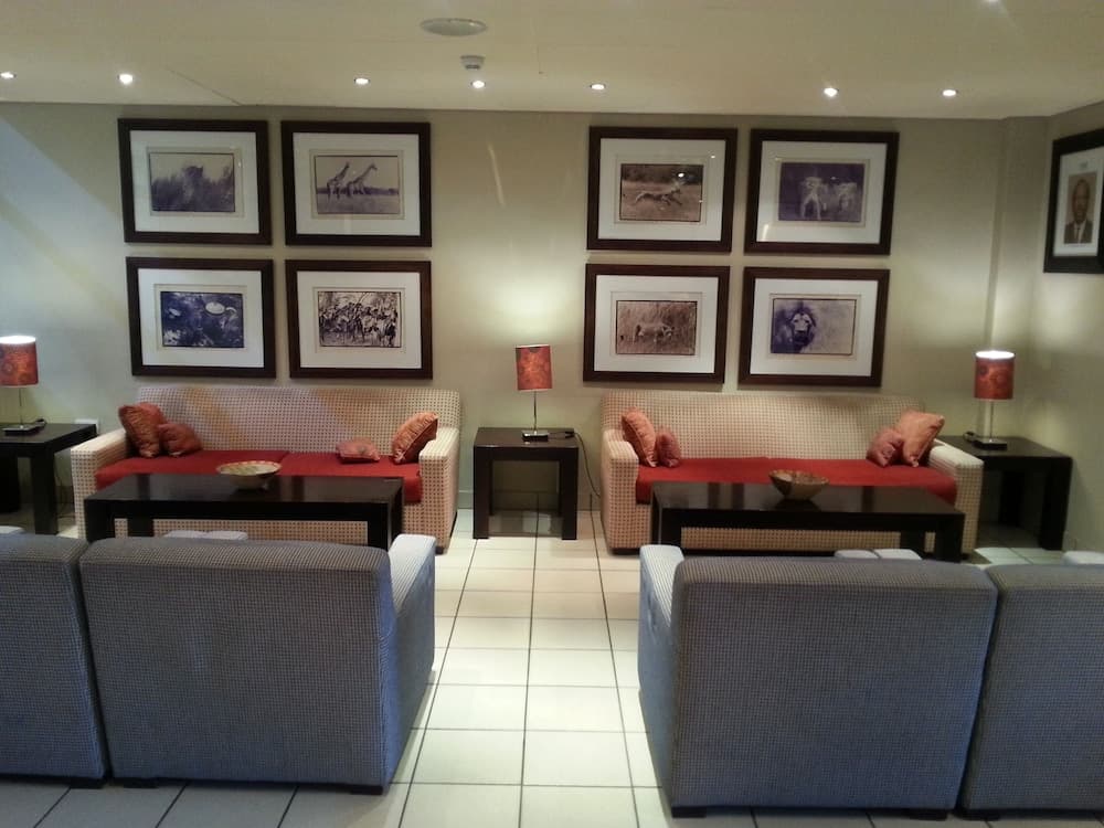 Peermont Metcourt - Francistown