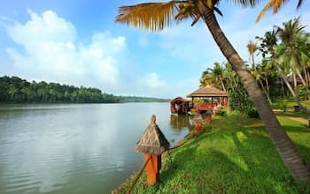 Fragrant Nature Backwater Resort & Ayurveda Spa