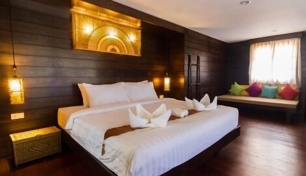 Sea Garden Resort - Haad Chao Phao