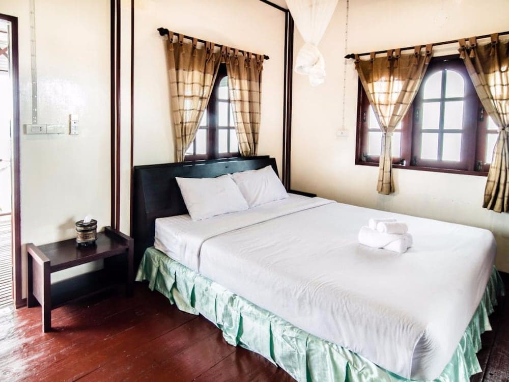 Sea Garden Resort - Haad Chao Phao