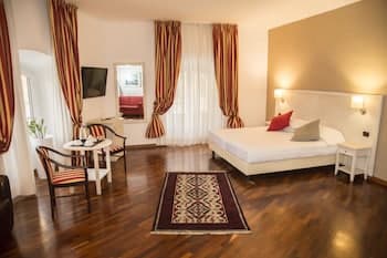 Inn Rome Rooms & Suites