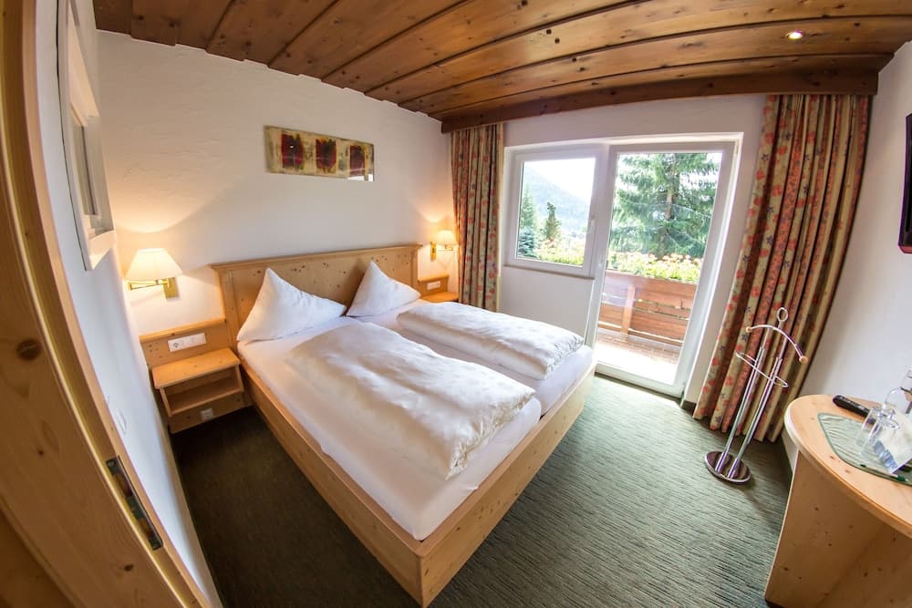 Ski- & Wanderhotel Berghof