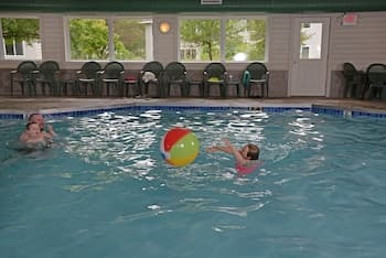 Parkwood Lodge - Door County